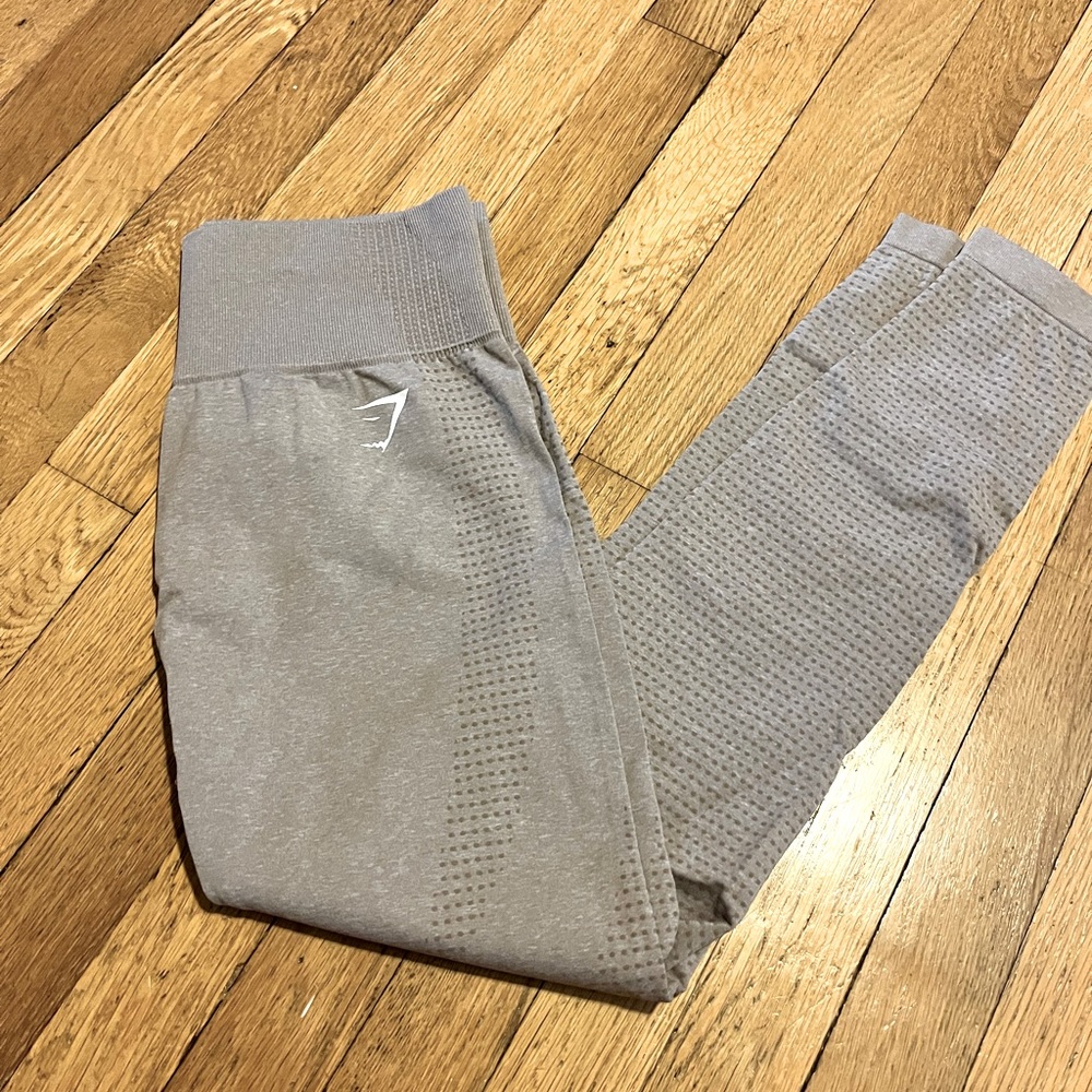 GymShark Vital Seamless Leggings